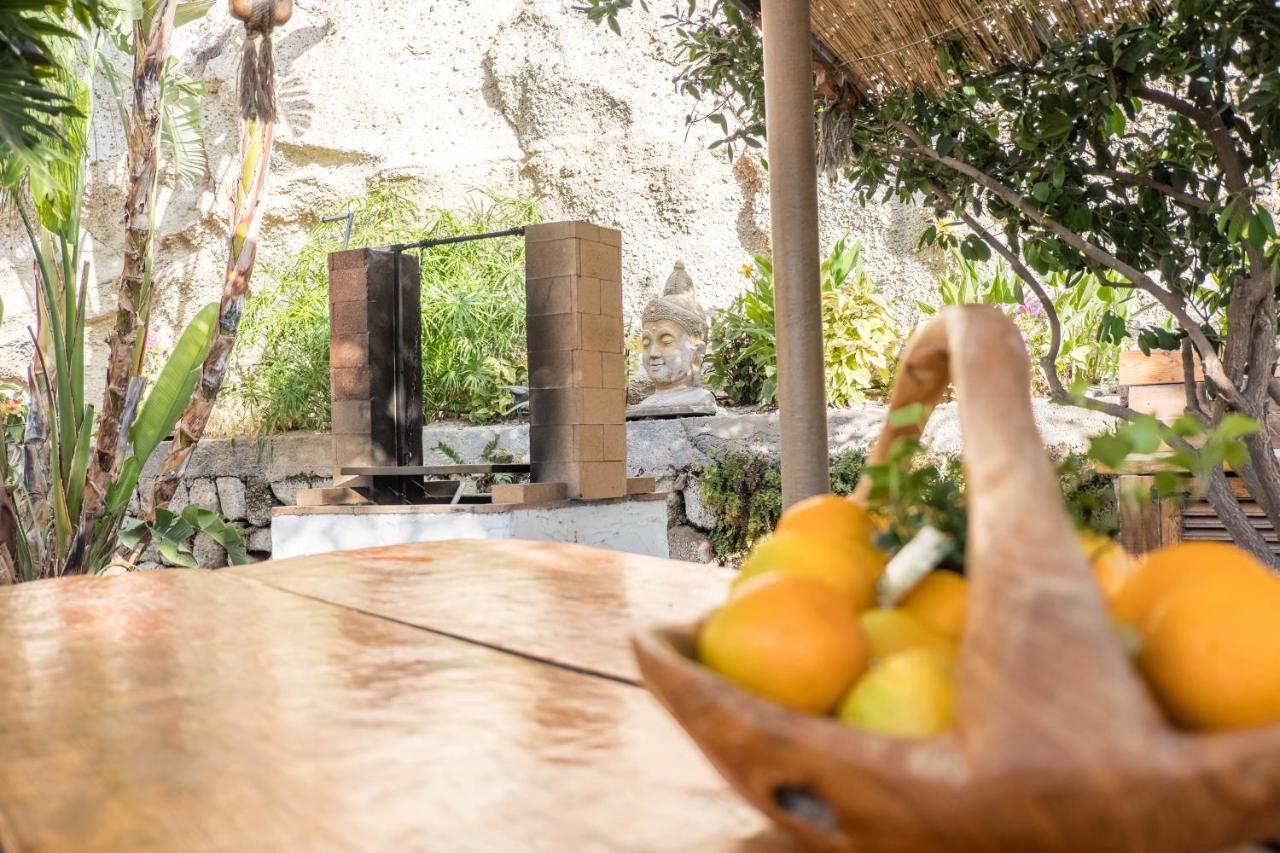 Vakantiehuis Casa Verode - Perenquen