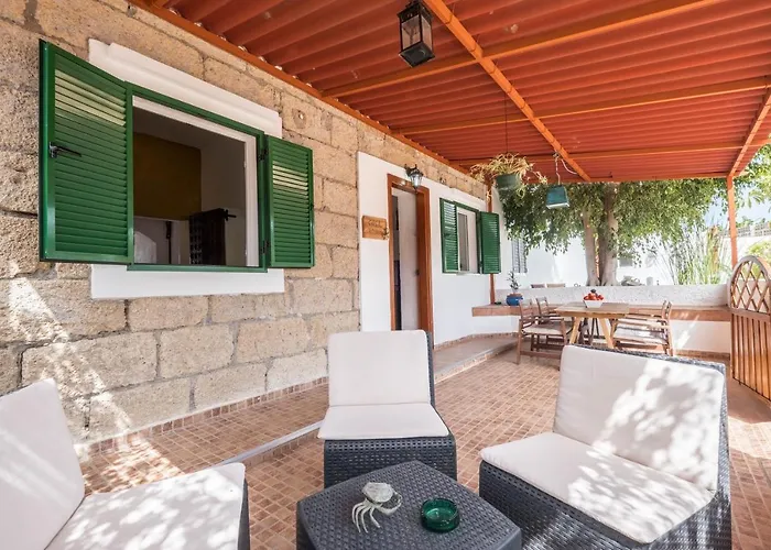 Casa Verode - Villa Perenquen