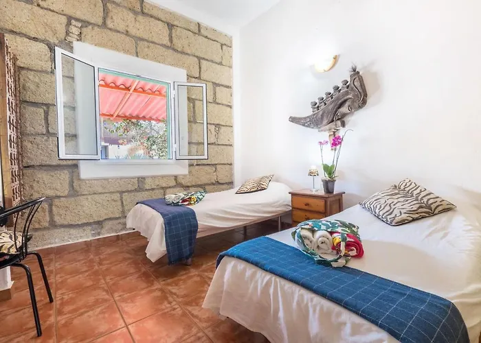Casa Verode - Villa Perenquen
