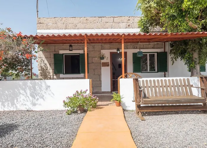 Casa Verode - Villa Perenquen