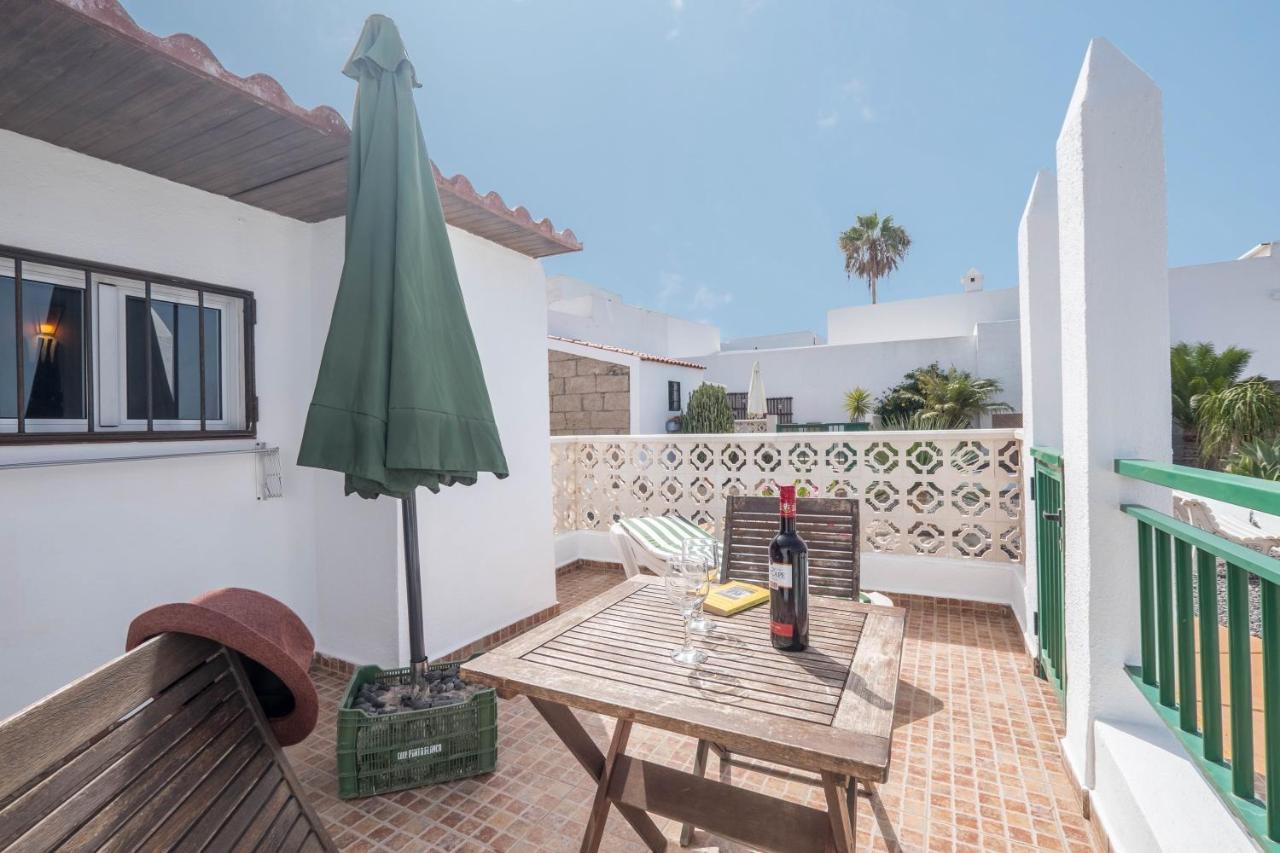Casa Verode - Perenquen Guia de Isora (Tenerife)