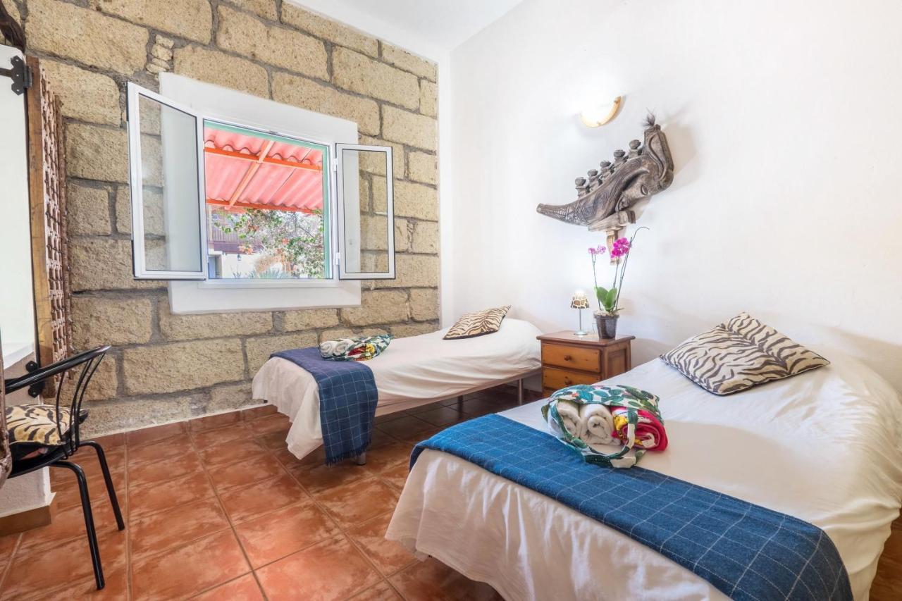 Holiday home Casa Verode - Perenquen *
