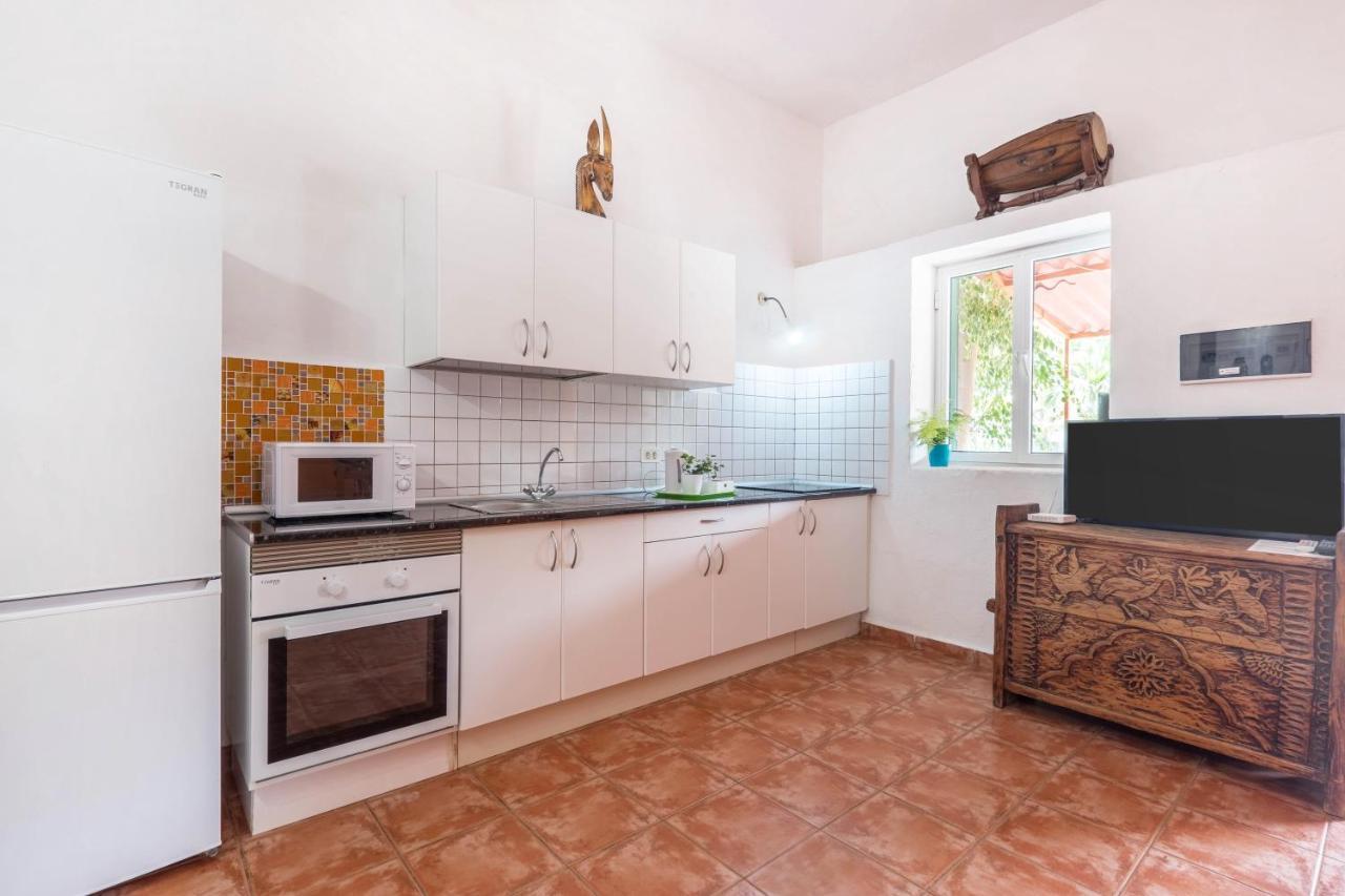 Casa Verode - Perenquen Holiday home *