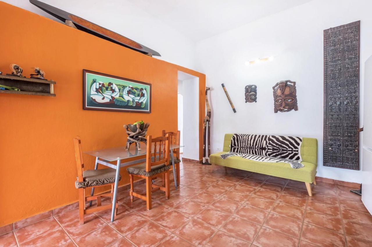 Holiday home Casa Verode - Perenquen Guia de Isora (Tenerife)