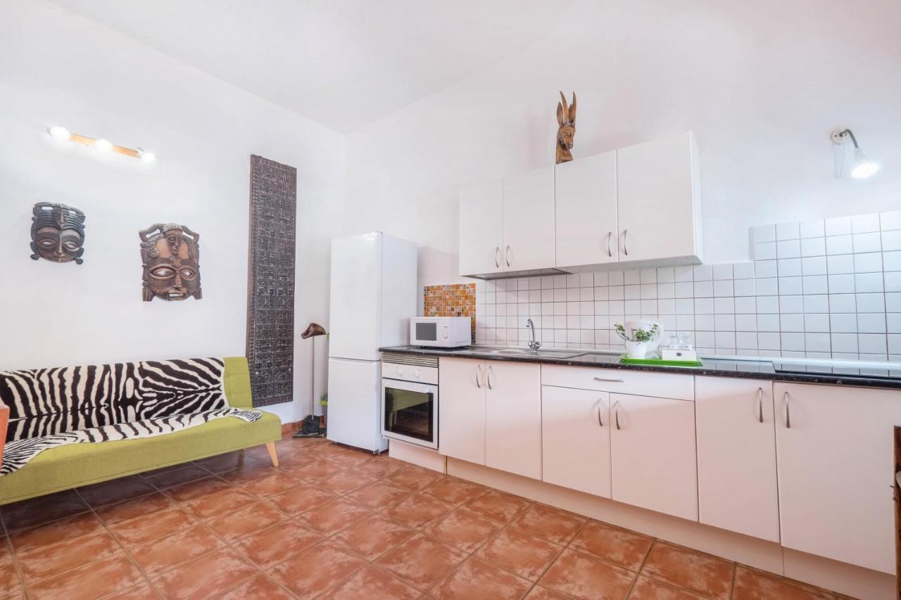 Casa Verode - Perenquen *