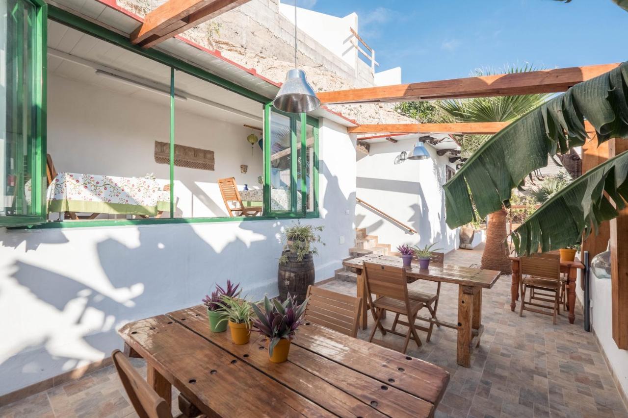 Casa Verode - Perenquen