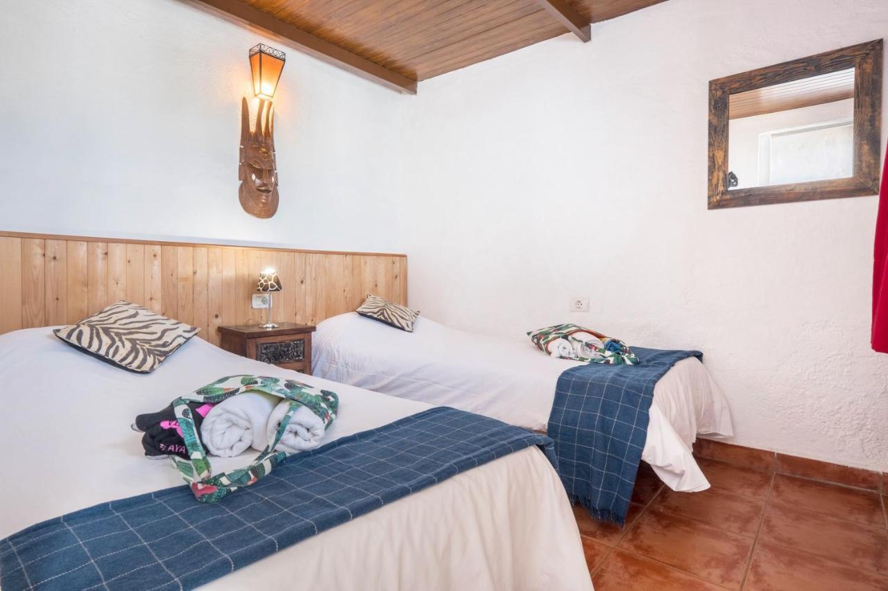 Casa Verode - Perenquen Holiday home *