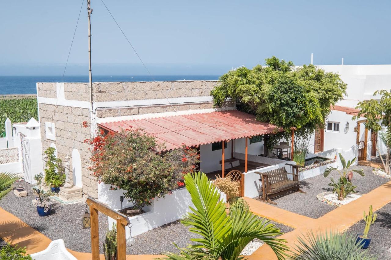 Casa Verode - Perenquen Holiday home Guia de Isora (Tenerife)